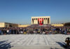 29 EKİM UNIGFB Anıtkabir Ziyareti