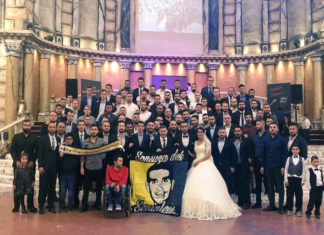 Mutluluklar Cemalettin Yedek