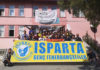 Isparta GFB Kütüphane Açılışı