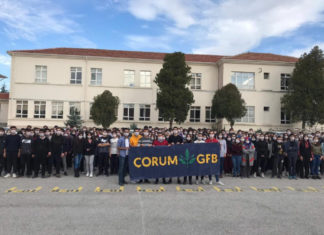 LÖSEMİLİ ÇOCUKLAR HAFTASINDA ZİYARET