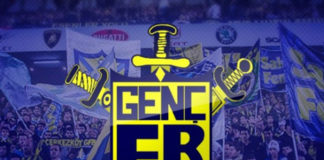 Fenerbahçeli ve Novi Pazarlı dostlarıma selamlar