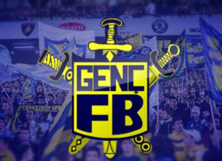 Sivas Deplasmanında Fenerbahçemizi Yalnız Bırakmadık!