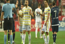 Antalya’dan bir puan ile döndük.