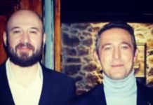 Geçmiş olsun Soner Ergen