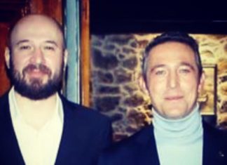 Geçmiş olsun Soner Ergen