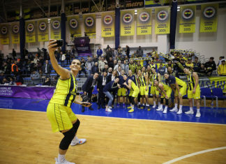 Potanın Kraliçeleri Sopron Basket’e konuk oluyor