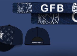 Fenerium lisanslı ürünlerimiz satışa çıkıyor