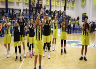 Potanın Kraliçeleri, Bellona Kayseri Basketbol’u ağırlıyor