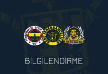 BİLGİLENDİRME