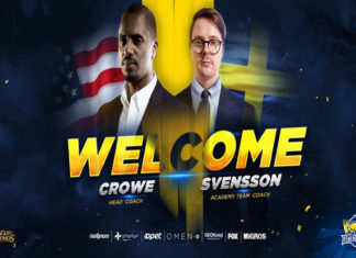 Fenerbahçe E-Spor League of Legends takımımızın koçları belli oldu.