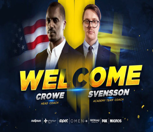 Fenerbahçe E-Spor League of Legends takımımızın koçları belli oldu.