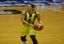 Fenerbahçe 94-66 İzmit Belediyespor