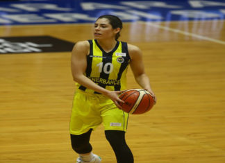 Fenerbahçe 94-66 İzmit Belediyespor