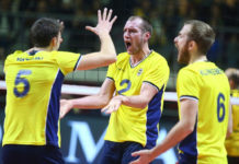 Erkek voleybol takımımız Jeopark Kula Belediyesi’ni konuk ediyor