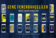 Mobil Duvar Kağıtları