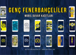 Mobil Duvar Kağıtları