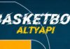 Fenerbahçe 52-13 Emlak Konut (Minik Kız Basketbol)