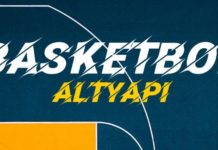 Fenerbahçe Beko 61-32 DSİ (U14 Erkek Basketbol)