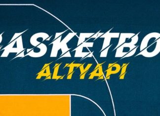 Fenerbahçe Beko 81-58 CSKA Haliç İstanbul (U18 Erkek Basketbol)