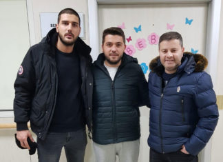 Hoşgeldin Rüya Bebek!