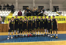 Beşyüzevler GFB, Fenerbahçemizi yalnız bırakmadı