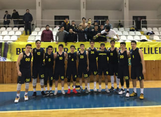 Beşyüzevler GFB, Fenerbahçemizi yalnız bırakmadı