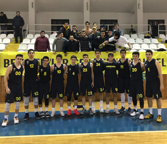 Beşyüzevler GFB, Fenerbahçemizi yalnız bırakmadı
