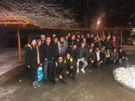 GFB 06, yeni sezon toplantısını gerçekleştirdi.