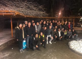 GFB 06, yeni sezon toplantısını gerçekleştirdi.