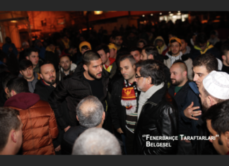 Teşekkürlerimizle.