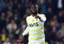 Fenerbahçemiz, Kayserispor deplasmanında