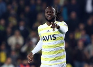 Fenerbahçemiz, Kayserispor deplasmanında