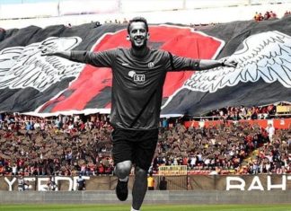 İyi ki doğdun Ediz!