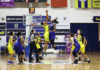 Fenerbahçe 71-75 Dynamo Kursk