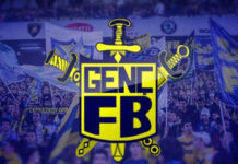 Fenerbahçe Beko 81-54 İstanbul Ticaret Odası (U16 Erkek Basketbol Takımı)