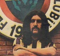 İyi ki doğdun Büyük Usta!