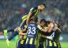 Fenerbahçemiz AZ Alkmaar ile hazırlık maçında karşılaşacak