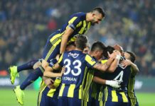 Fenerbahçemiz AZ Alkmaar ile hazırlık maçında karşılaşacak