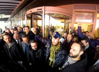 Geçmiş olsun Soner Ergen!