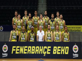 Fenerbahçe Beko Bayern Münih’e konuk oluyor