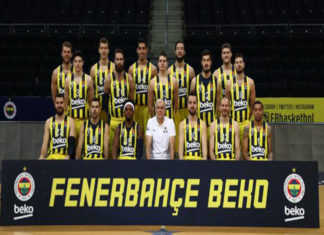 Fenerbahçe Beko Bayern Münih’e konuk oluyor