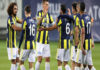 Fenerbahçemizin rakibi; Ümraniyespor