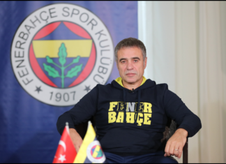 Teknik Direktörümüz Ersun Yanal’dan açıklamalar