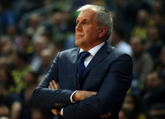 Olympiacos maçı öncesi görüşler