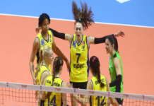 Fenerbahçe Opet Beşiktaş’a konuk oluyor