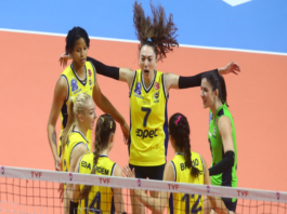 Fenerbahçe Opet Beşiktaş’a konuk oluyor