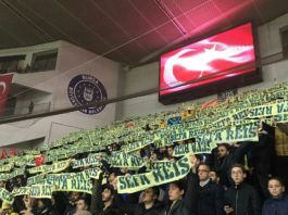 Sefa Reis Koreografi Hikayesi