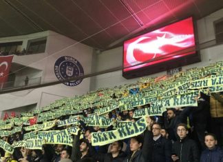 Sefa Reis Koreografi Hikayesi