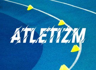 Genç atletlerimizden başarılı sonuçlar