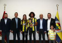 Sadık Çiftpınar: Hayalini kurduğum, ait olduğum yerdeyim